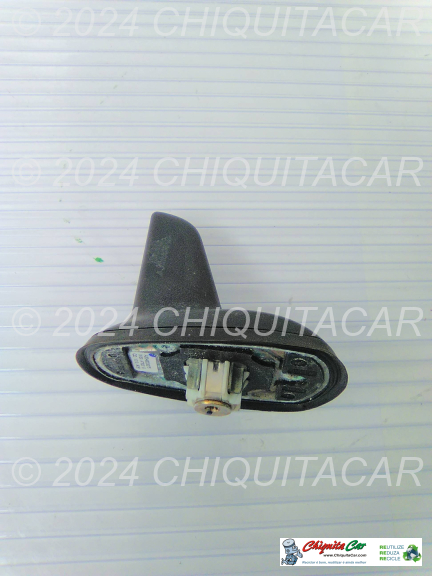 ANTENA MERCEDES Classe C (204) 