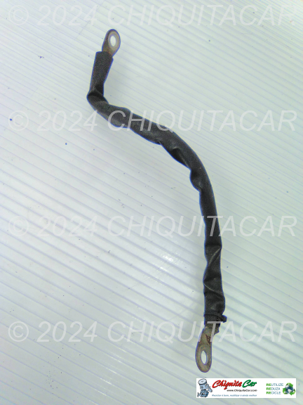 CABO MASSA CHASSIS MERCEDES Classe C (204) 