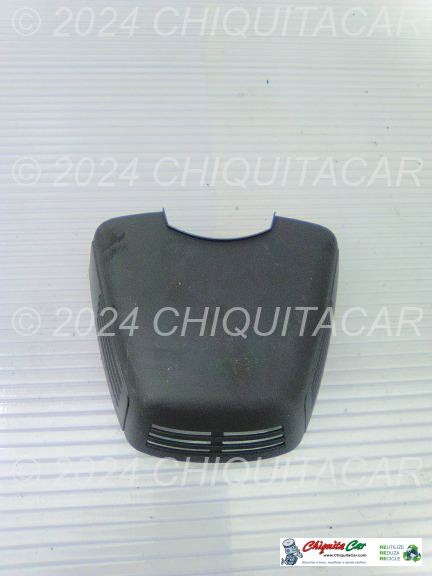 COBERTURA SENSOR CHUVA/LUZ MERCEDES Classe C (204) 