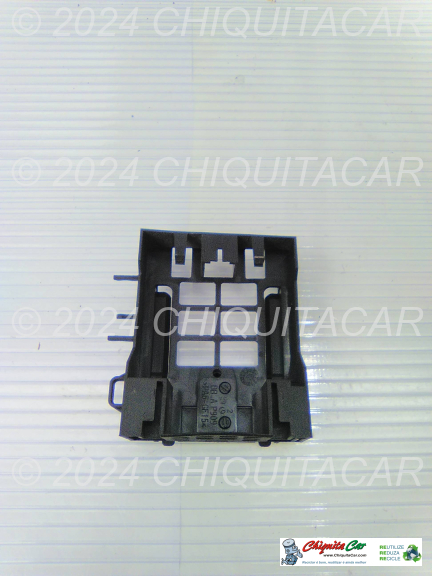 SUPORTE CAIXA FUSIVEIS MERCEDES Classe C (204) 