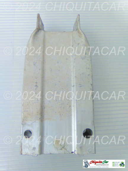 ABSORVEDOR IMPACTO FRENTE DTO MERCEDES Classe C (204) 