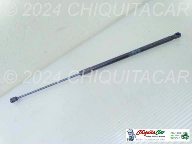 AMORTECEDOR CAPOT DTO MERCEDES Classe C (204) 