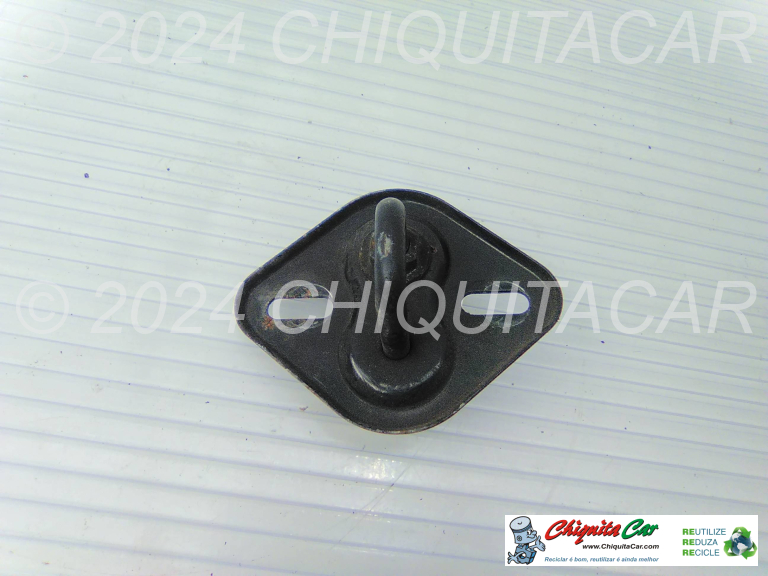 ENGATE CAPOT CIMA MERCEDES Classe C (204) 