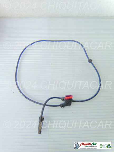 SONDA ABS TRAS MERCEDES Classe C (204) 