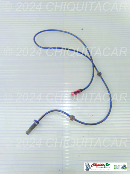 SONDA ABS TRAS MERCEDES Classe C (204) 