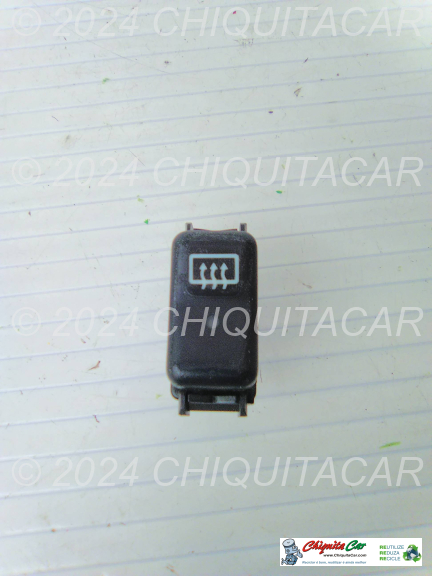 INTERRUPTOR DESEMBACIADOR MERCEDES Classe C (202) 