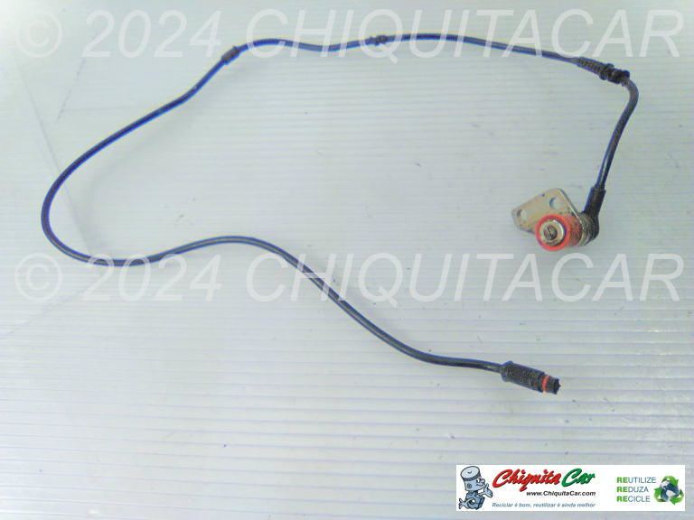 SONDA ABS RODA FRENTE ESQ MERCEDES Classe C (202) 