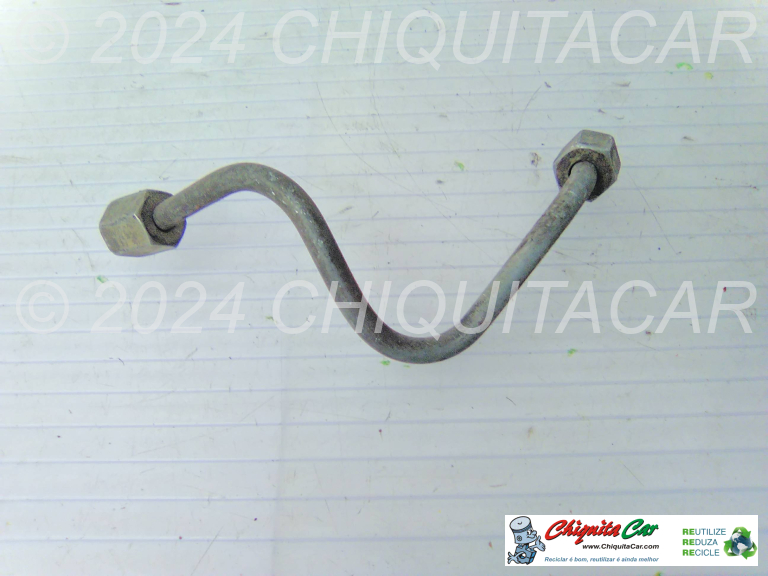 TUBO INJECTOR MERCEDES Classe C (202) 