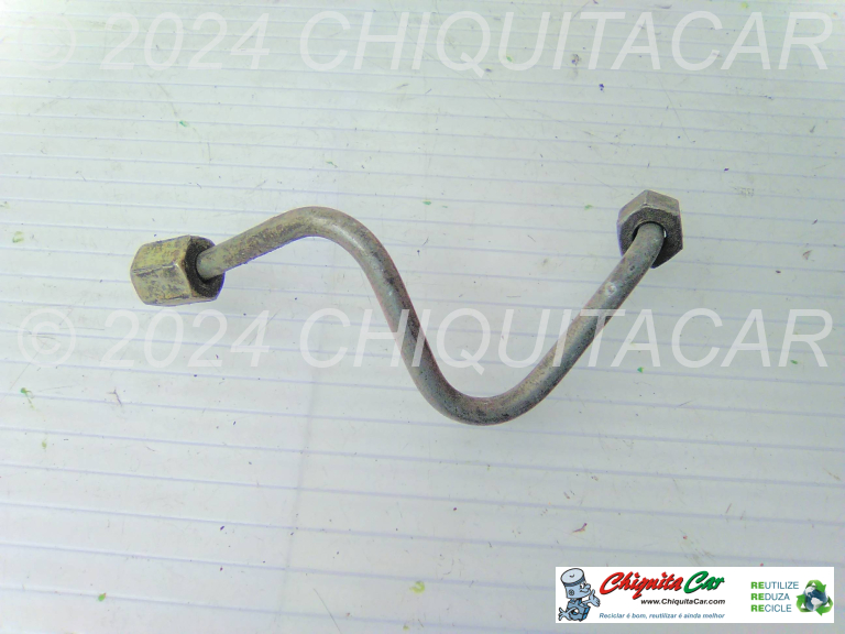 TUBO INJECTOR MERCEDES Classe C (202) 