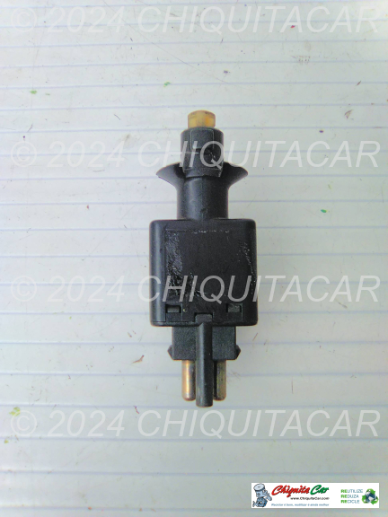 INTERRUPTOR LUZ STOP MERCEDES Classe C (202) 