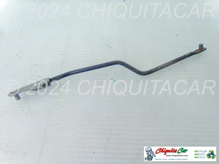 TIRANTE CAIXA VELOCIDADES (5ª-R) MERCEDES Classe C (202) 