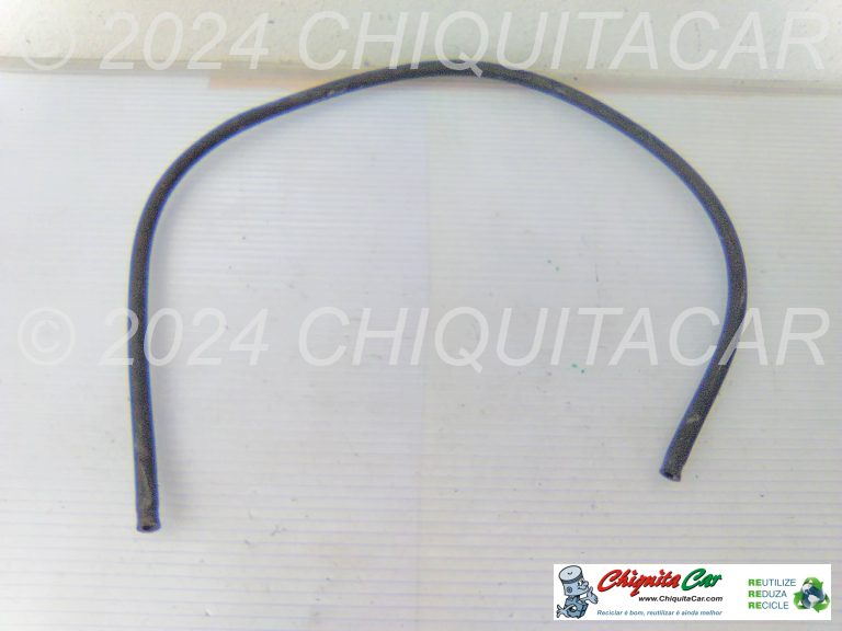TUBO AGUA RETORNO  MERCEDES Classe C (202) 