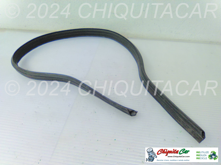 BORRACHA COMPARTIMENTO MOTOR MERCEDES Classe C (202) 