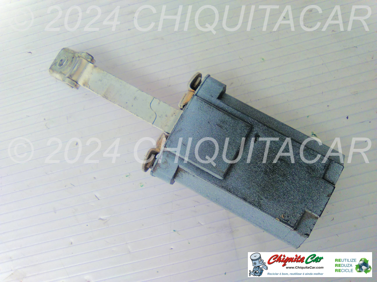 LIMITADOR PORTA MERCEDES Classe C (202) 