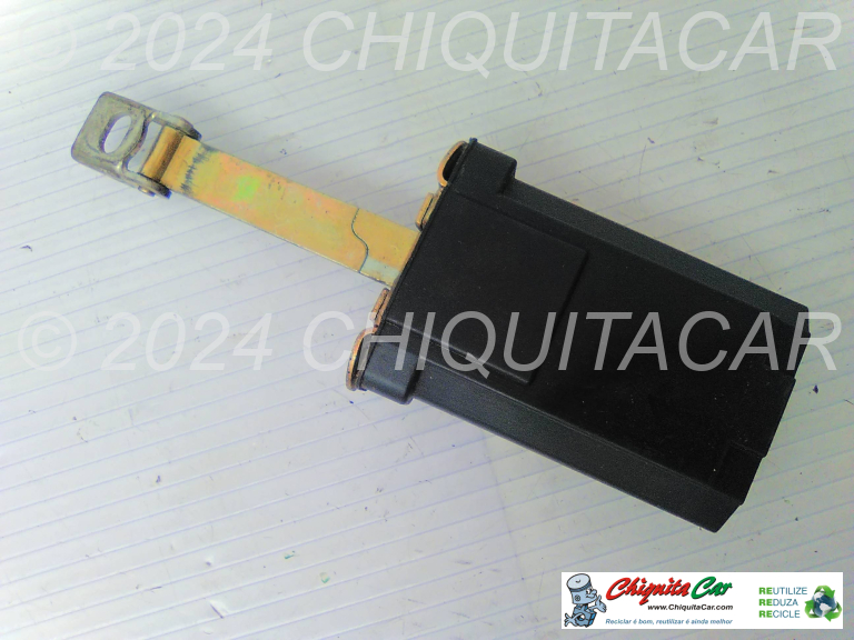 LIMITADOR PORTA MERCEDES Classe C (202) 
