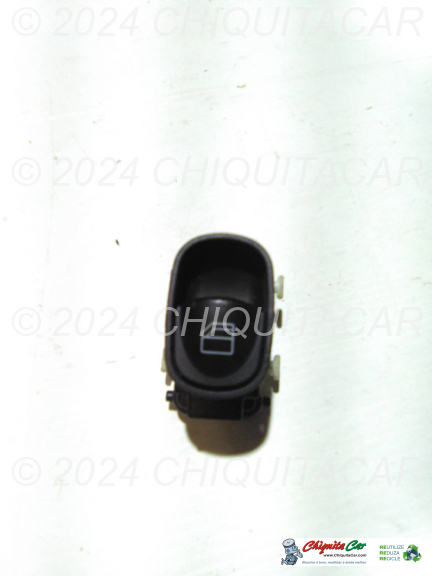 INTERRUPTOR VIDRO MERCEDES Classe C (203)  [2000-2008]