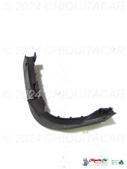 SUPORTE PISCA GUARDA LAMAS DTO  MERCEDES Classe C (202) 