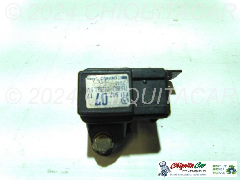 SENSOR PRESSÃO MERCEDES SPRINTER (901)  [1995-2006]