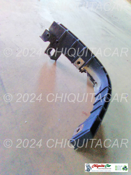 SUPORTE PISCA GUARDA LAMAS DTO  MERCEDES Classe C (202)  [1993-2001]