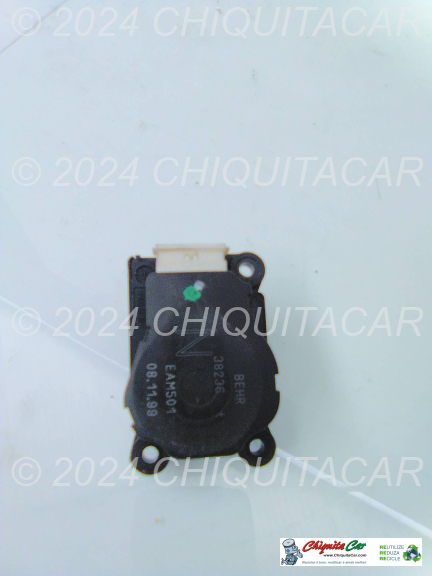 SERVOMOTOR CAIXA SOFAGEM MERCEDES Classe S (220) 