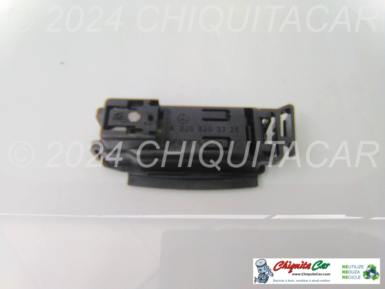 SENSOR LUMINOSO MERCEDES Classe S (220) 