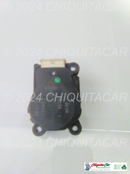 SERVOMOTOR CAIXA SOFAGEM MERCEDES Classe S (220) 