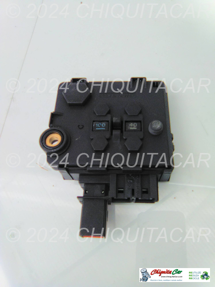 CONECTOR CABOS MERCEDES Classe S (220) 