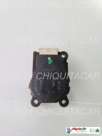 SERVOMOTOR CAIXA SOFAGEM MERCEDES Classe S (220) 