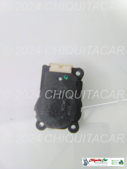 SERVOMOTOR CAIXA SOFAGEM MERCEDES Classe S (220) 