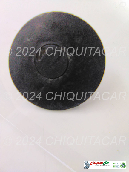 TAMPA ENCAIXE MACACO MERCEDES Classe C (202) 