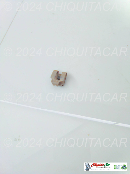 MOLA FRISO PARA CHOQUES MERCEDES Classe C (202) 