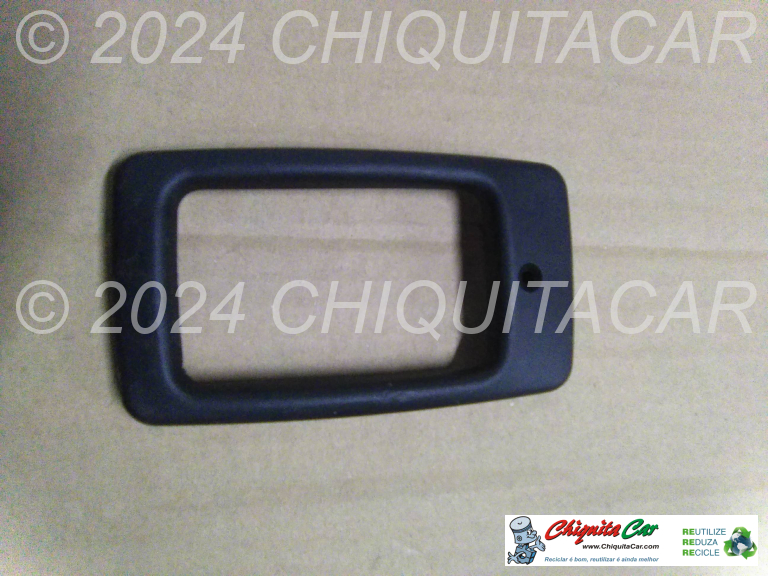 ARO PORTA TRAS MERCEDES ML (163)  [1998-2005]