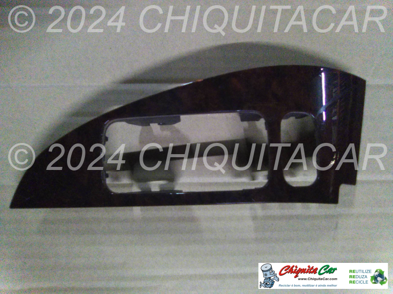 REVESTIMENTO COMANDO VIDRO ELECTRAS DTO  MERCEDES Classe C (203)  [2000-2008]