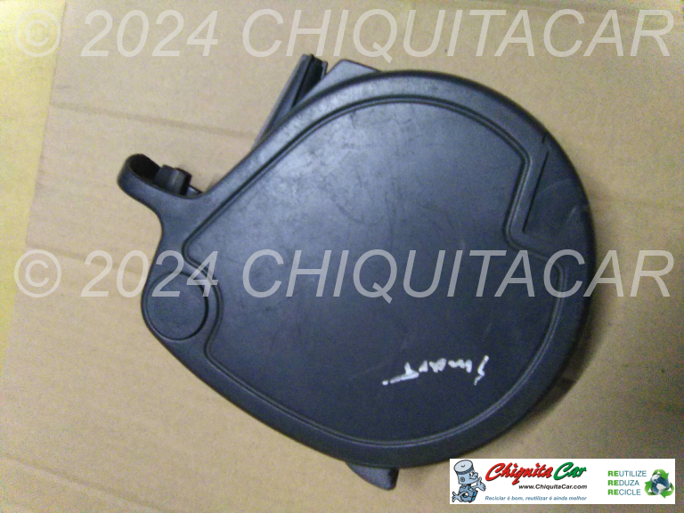 PORTA OBJECTOS CASSETE  SMART SMART (450) [1998-2007]