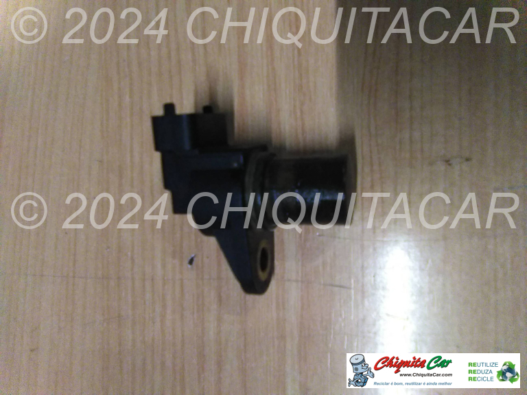 SENSOR POSIÇÃO MERCEDES Classe C (203)  [2000-2008]