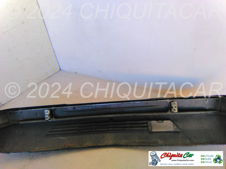 SUPORTE PARA CHOQUES FRENTE MERCEDES 190 (201)