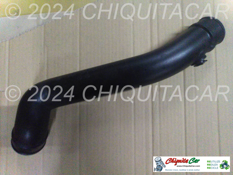 TUBO INTERCOOLER MERCEDES Classe C (202)  [1993-2001]