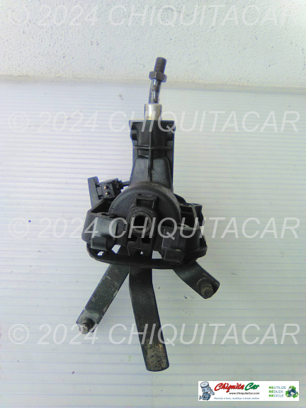 SELECTOR CAIXA 4 VELOCIDADES MERCEDES 190 (201)