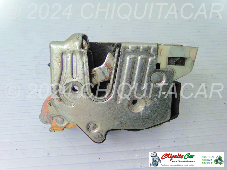 FECHADURA PORTA TRAS DTA MERCEDES 190 (201)