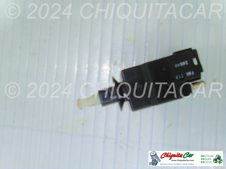 INTERRUPTOR LUZ STOP MERCEDES 190 (201)