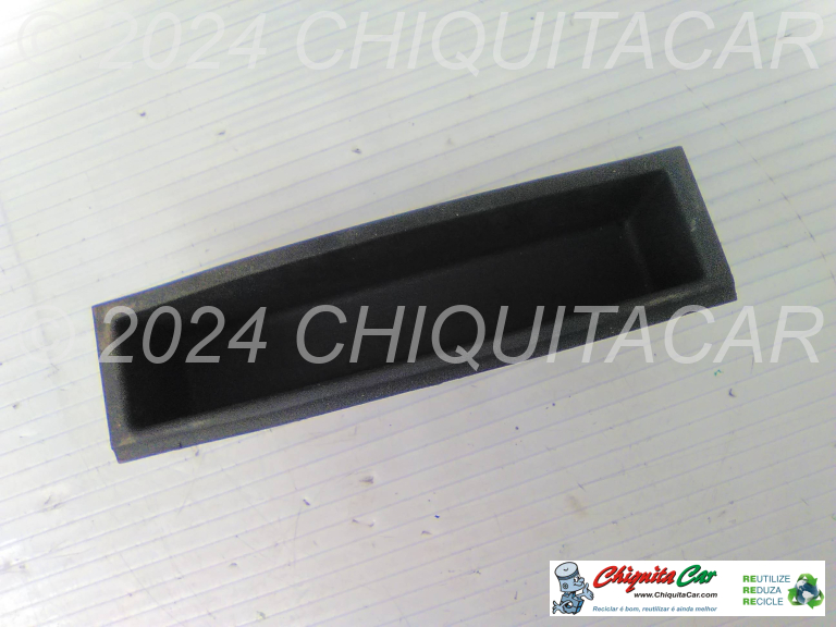 COMPARTIMENTO MERCEDES Classe C (202) 