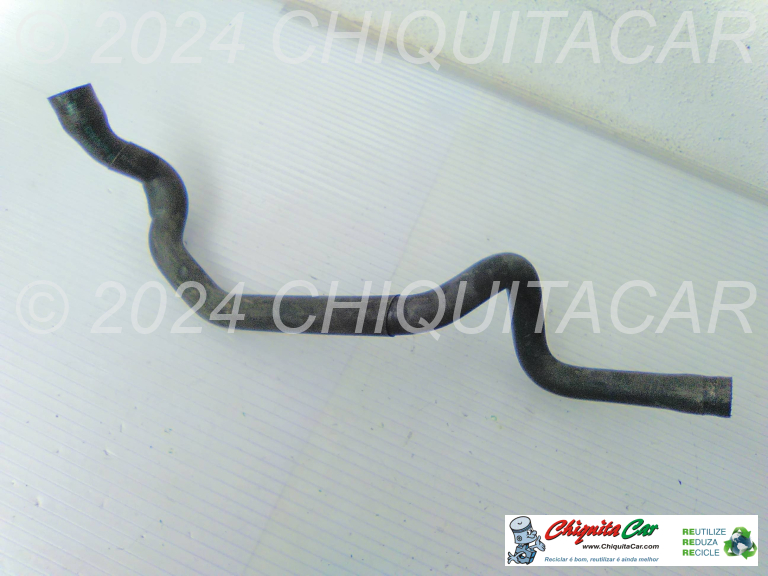 TUBO AGUA (deposito-radiador)  MERCEDES Classe C (202) 