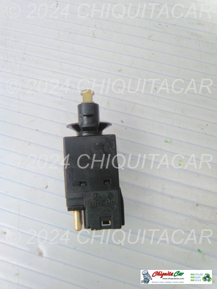 INTERRUPTOR LUZ STOP MERCEDES Classe C (202) 