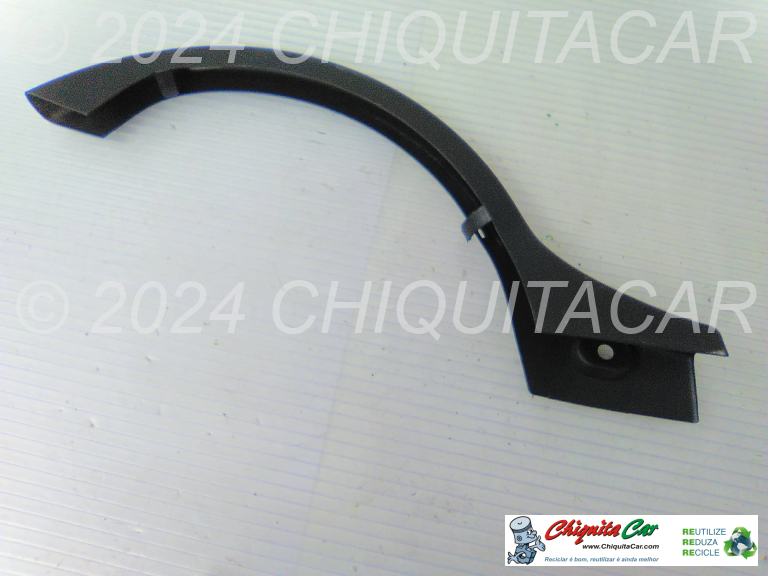 CAPA DOBRADIÇA MALA MERCEDES Classe C (202) 