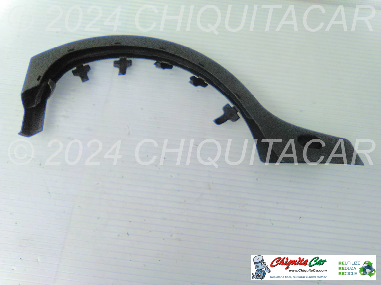 COBERTURA DOBRADIÇA DTA MERCEDES Classe C (202) 