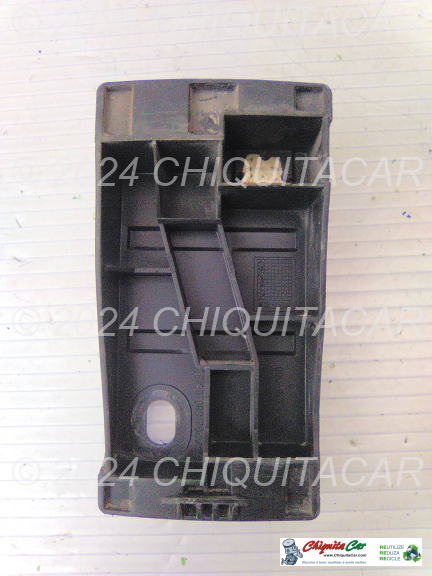 SUPORTE PARA CHOQUES TRAS MERCEDES Classe C (202) 