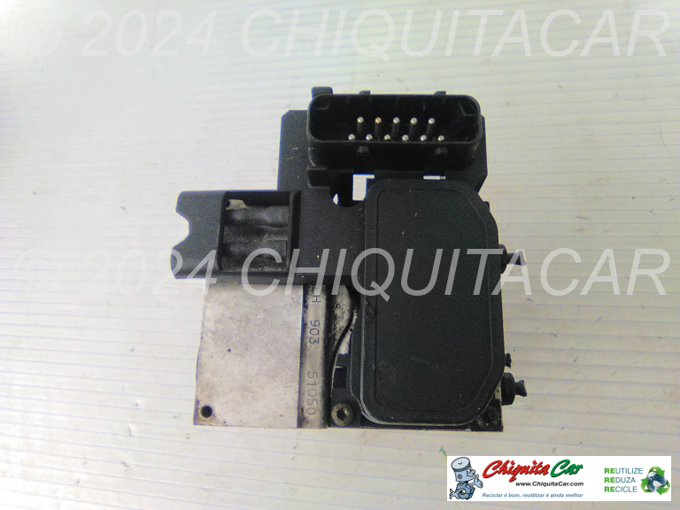 UNIDADE HIDRAULICA ABS MERCEDES Classe C (202) 