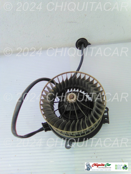 MOTOR SOFAGEM MERCEDES 124