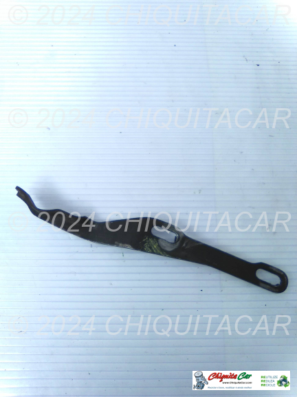 TRAVESSA ESCAPE MERCEDES 124