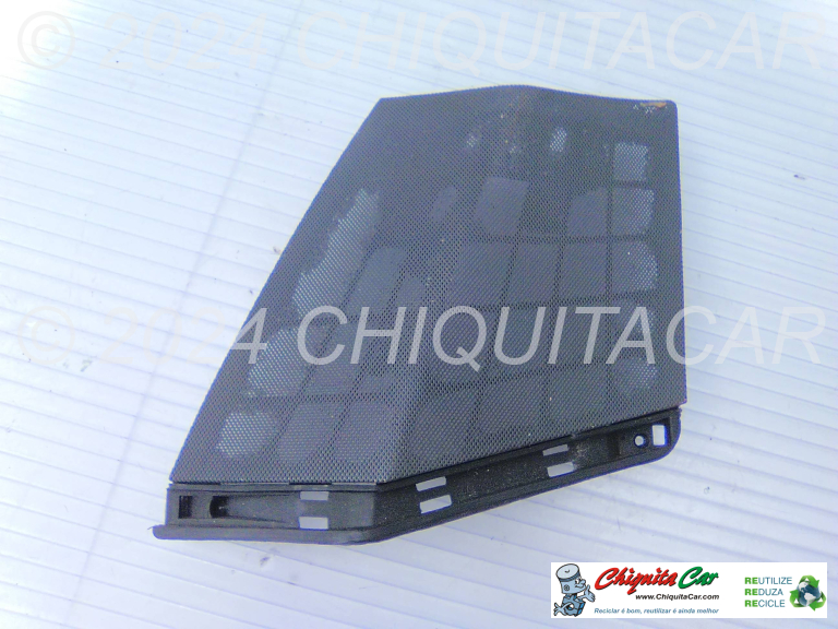 TAMPA TABLIER DTA MERCEDES 124